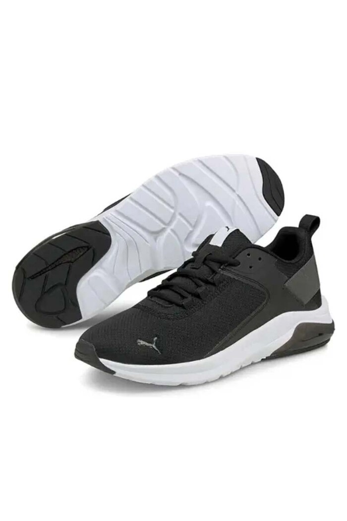 Championes Deportivos PUMA Negro