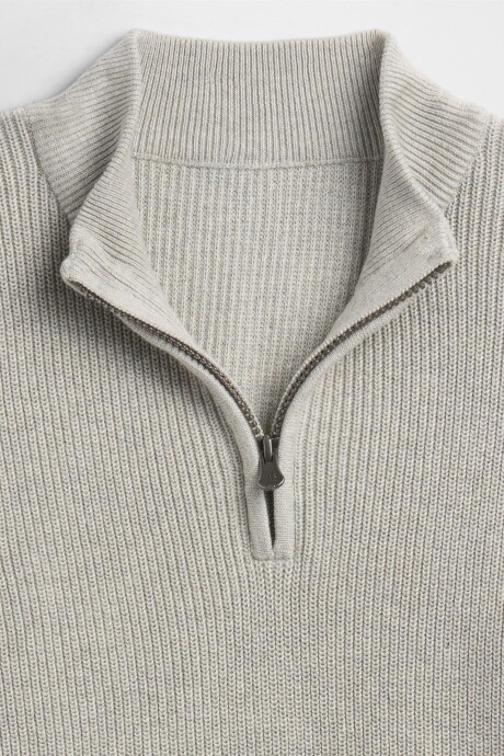 Buzo Medio Cierre Niño B08