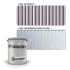Polacrin Membrana Impermeabilizante Aluminizada Polacrin Membrana Impermeabilizante Aluminizada