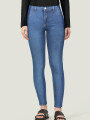 Pantalon Alegre 1201 Azul Medio