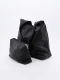 BOLSO TOTE RUFINA NEGRO