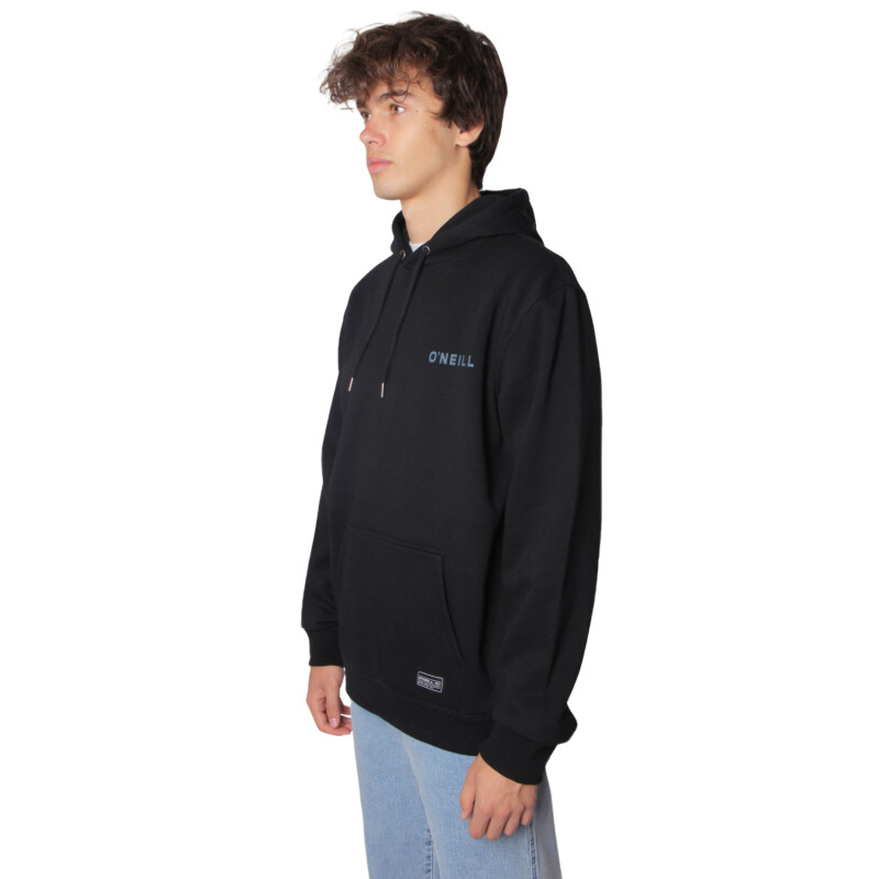 Canguro Oneill Coin Flip - Negro Canguro Oneill Coin Flip - Negro