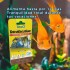 ALIMENTO VACACIONAL BLOQUE TETRA PARA PECES TROPICALES ALIMENTO VACACIONAL BLOQUE TETRA PARA PECES TROPICALES