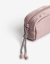 Porta Cosméticos Back to school Porta Cosméticos De Nylon - Violeta Lila
