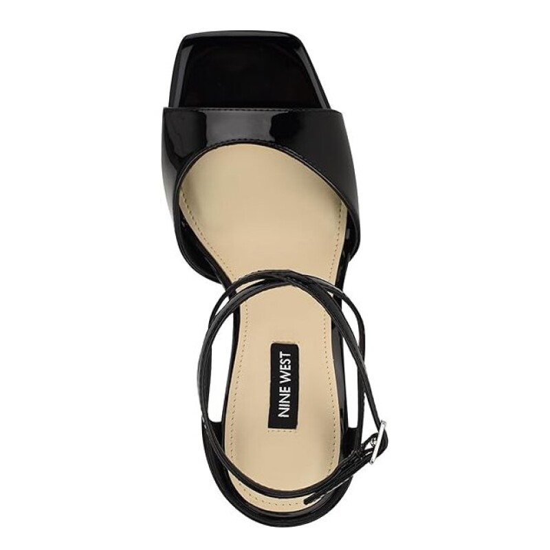 Sandal Devans3 Black