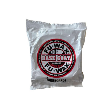 Parafina FU WAX Base Unidad