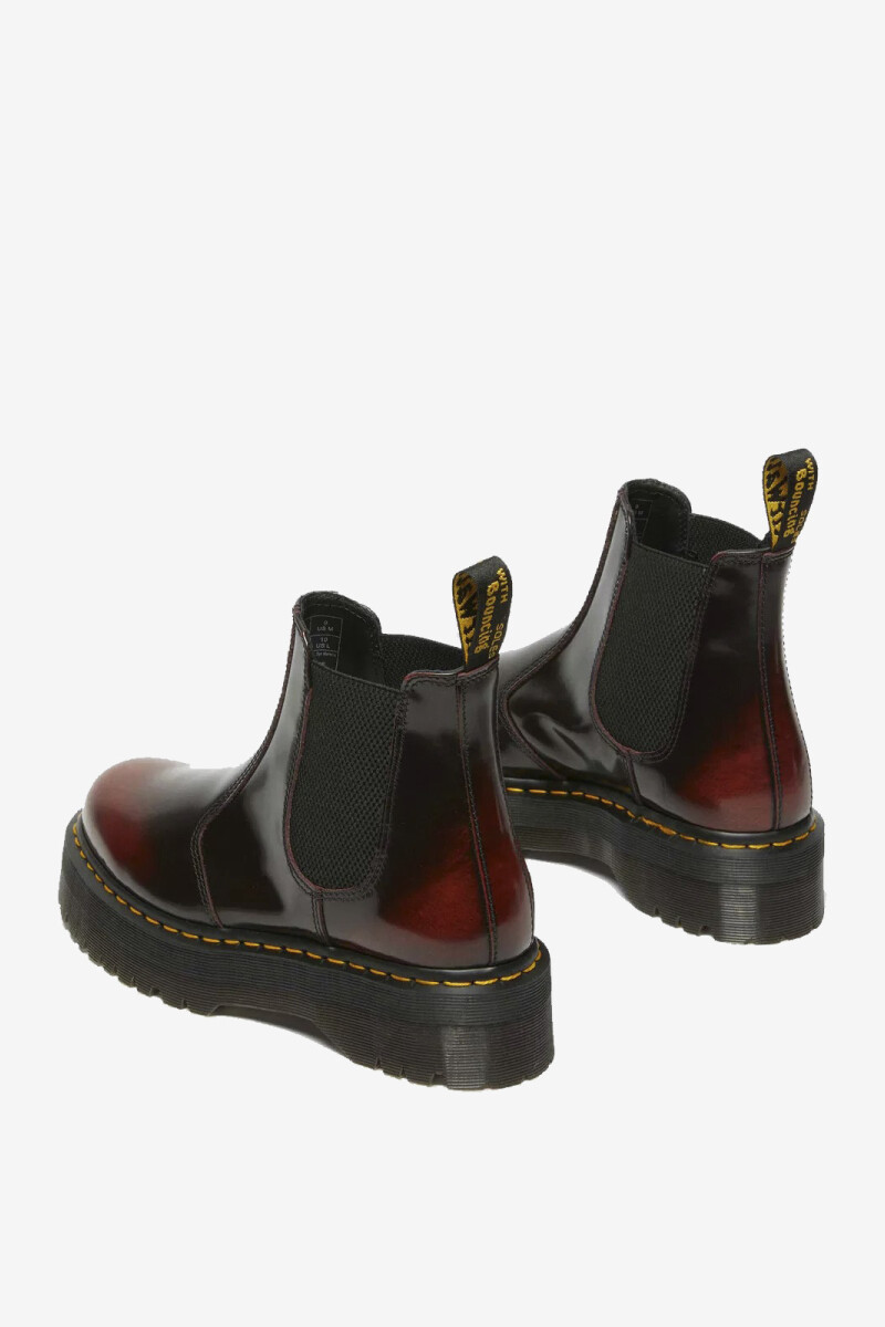 BOTA 2976 QUAD ARCADIA Bordo