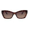 Lentes de Sol Chilli Beans Cascais Animal Print