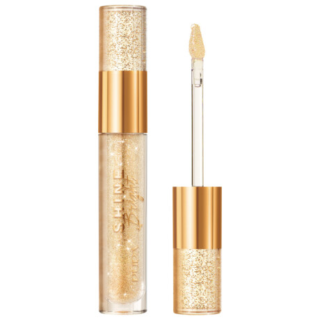 Brillo de Labios Pupa Shine Bright 4ml Brillo de Labios Pupa Shine Bright 4ml