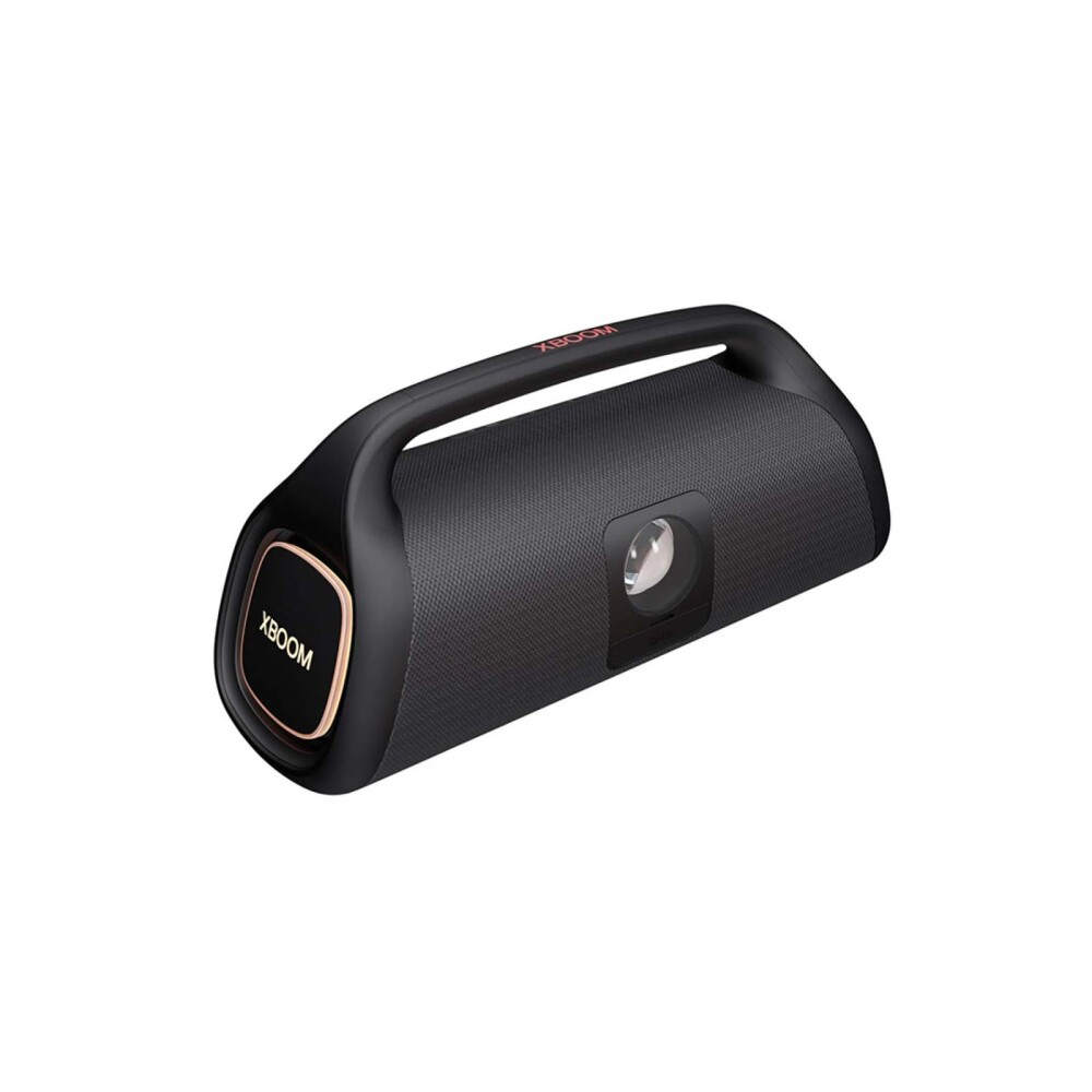 PARLANTE LG XBOOM BLUETOOTH XG9QBK