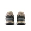 Championes New Balance Unisex - 574 - U574LGG2 APOLLO GREY
