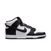 Championes Nike Dunk High Retro de Hombre Blanco