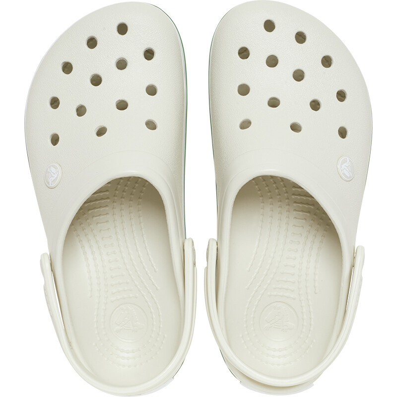 Crocband™ Clog Beige