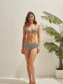 Short Mauricio Gp Estampado 015