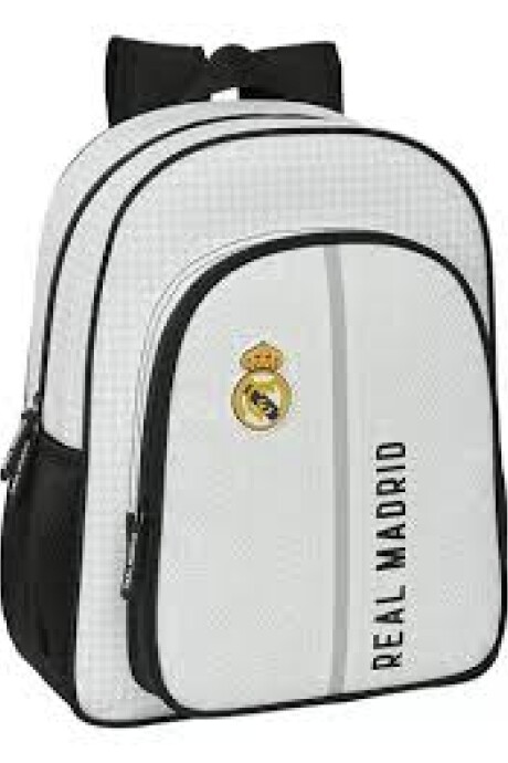 MOCHILA REAL MADRID MOCHILA REAL MADRID