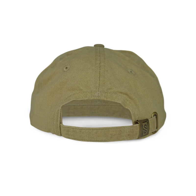 Gorro Cap Rip Curl Search Canvas Adj Cap - Verde Gorro Cap Rip Curl Search Canvas Adj Cap - Verde