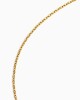 TwoJeys Collar Anchor Oro TwoJeys Collar Anchor Oro