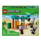 Lego Minecraft La Patrulla Del Desierto De Los Illanos 21267 Lego Minecraft La Patrulla Del Desierto De Los Illanos 21267