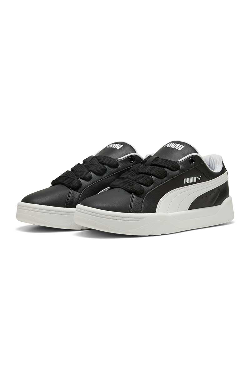 Champion Puma Park LifeStyle Easy Negro