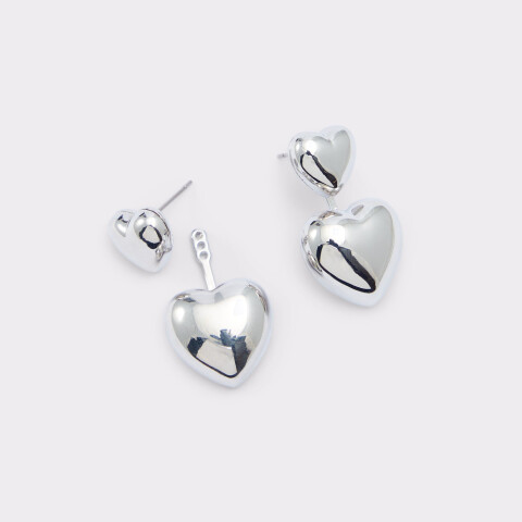 LOVEBLING SILVER/CLEAR MULTI SILVER/CLEAR MULTI
