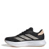 Championes de Mujer Adidas Running Duramo SL 2 W Negro - Plateado - Rosado Coral