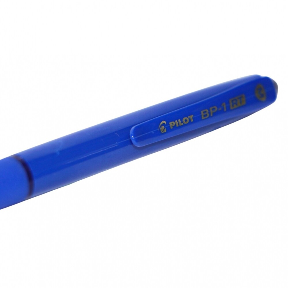 BOLIGRAFO PILOT BP1-RT COLOR AZUL BOLIGRAFO PILOT BP1-RT COLOR AZUL