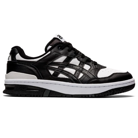 Ex89 M - Hombre White/Black