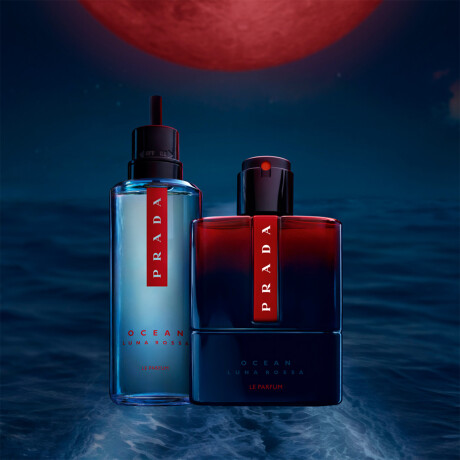 Perfume Prada Luna Rossa Ocean EDP Refill 150ml Perfume Prada Luna Rossa Ocean EDP Refill 150ml