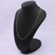 Cadena oro 18k forcet. Cadena oro 18k forcet.