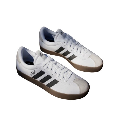 CHAMPION 6-11 WHT/BK/GRE