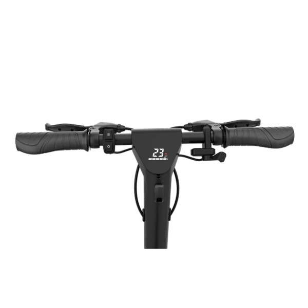 Monopatín Proove Dual Sport Led Autonomía 80km 48v MONOPATIN PROOVE DUAL SPORT-SE BLACK/RED