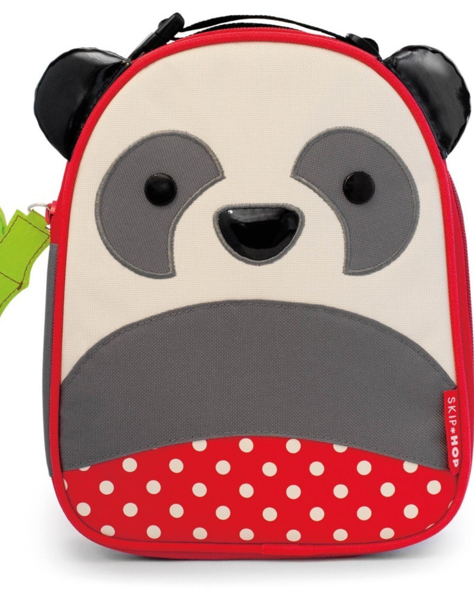 Lonchera Para Niños Diseño Panda Sin color
