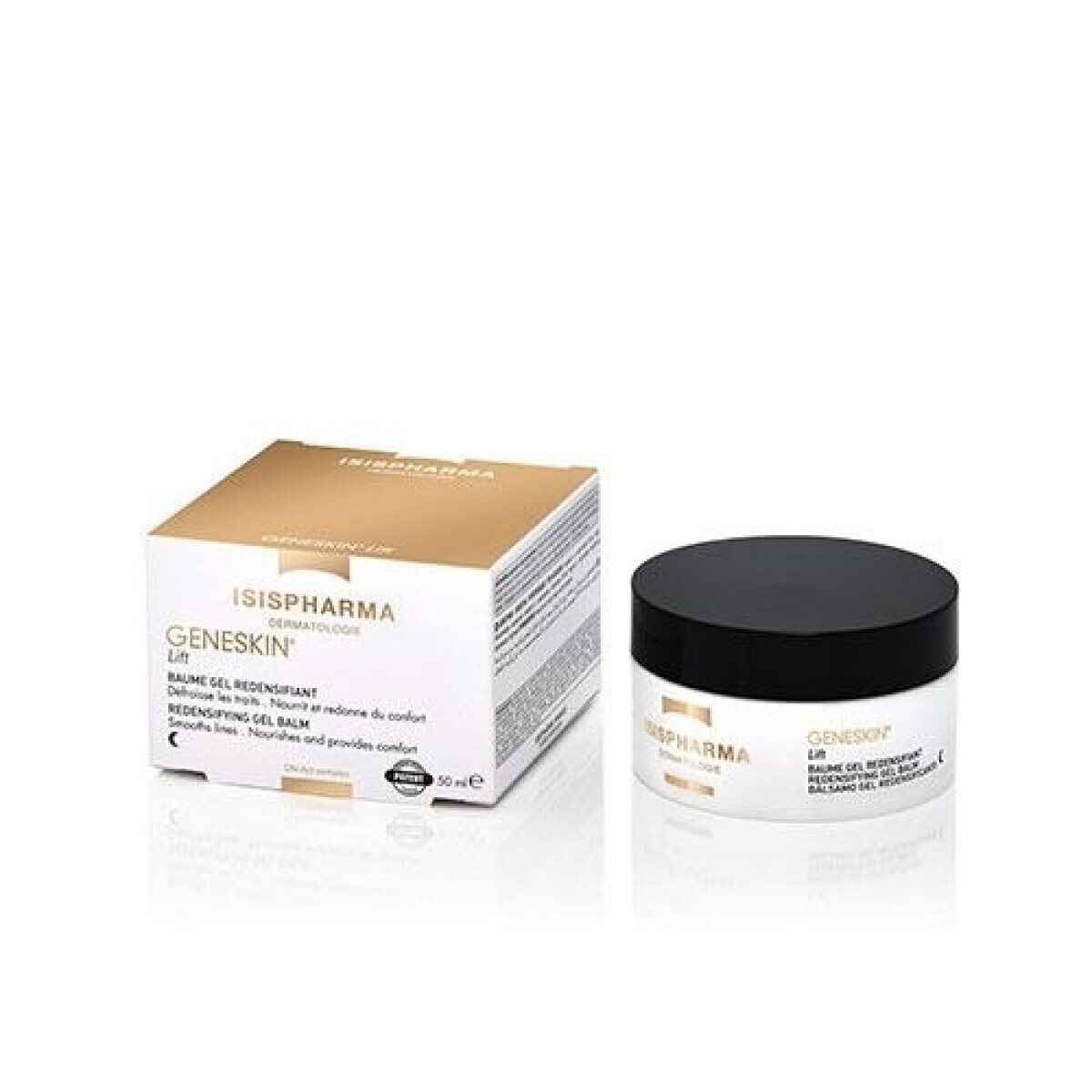 ISIS GENESKIN LIFT GEL BALM 50 ML 