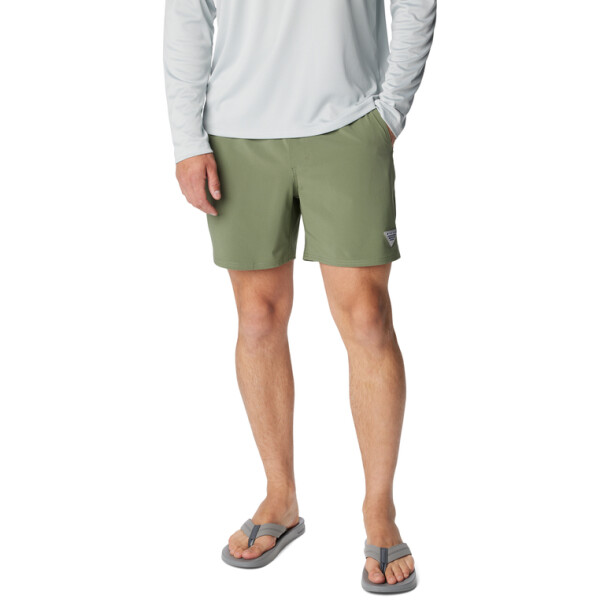 Short Terminal Roamer Hombre CYPRESS