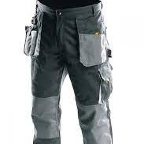 TOLSEN PANTALÓN DE TRABAJO TALLE XL Tolsen Pantalón De Trabajo Talle Xl