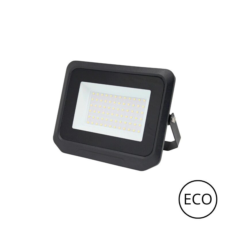 FOCO SKY BLUE 50W Proyector LED Sky Blue 50W Luz Cálida ECO