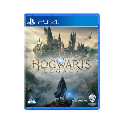 PS4 HOGWARTS LEGACY PS4 HOGWARTS LEGACY