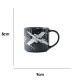 Taza Star Wars 410ml negro