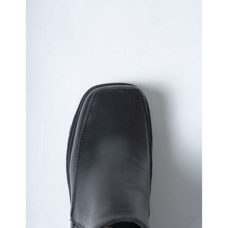 Bota Ruma Black