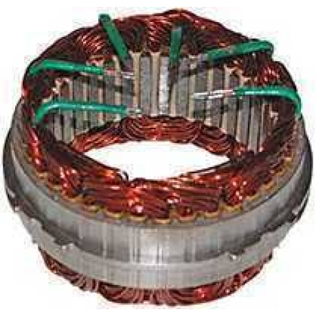 BOBINA ALTERNADOR ARRANQUE VOLVO ESTATOR BOSCH VOLVO B12/13R FH15/24V150A 110I 144E SEG BOBINA ALTERNADOR ARRANQUE VOLVO ESTATOR BOSCH VOLVO B12/13R FH15/24V150A 110I 144E SEG