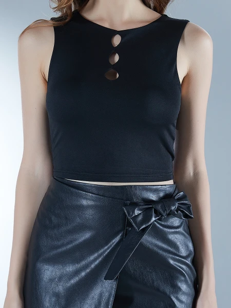TOP PATRAS NEGRO