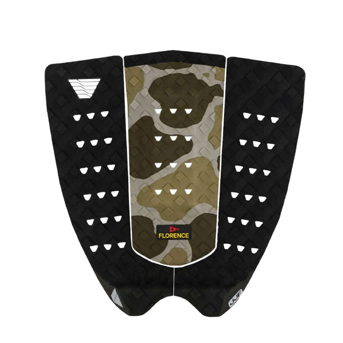 Pads Veia Jjf Round Tail Pro - Florence Camo 