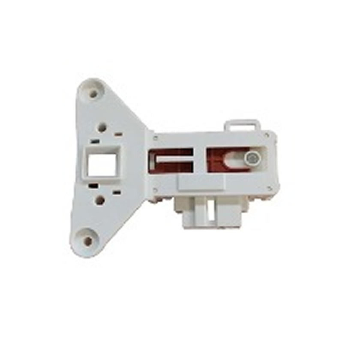 Bloqueapuerta Lavarropas James Panavox Delne 