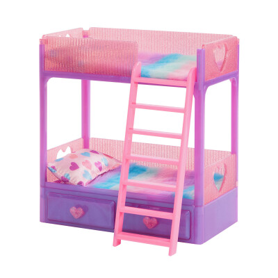 Cama Muñeca Cucheta Hey Bestie Cama Muñeca Cucheta Hey Bestie
