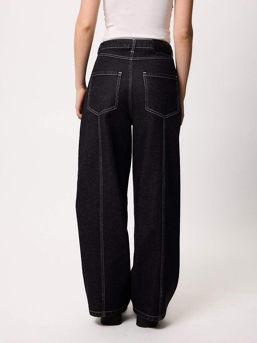 JEAN BRALLO DIXIE Negro