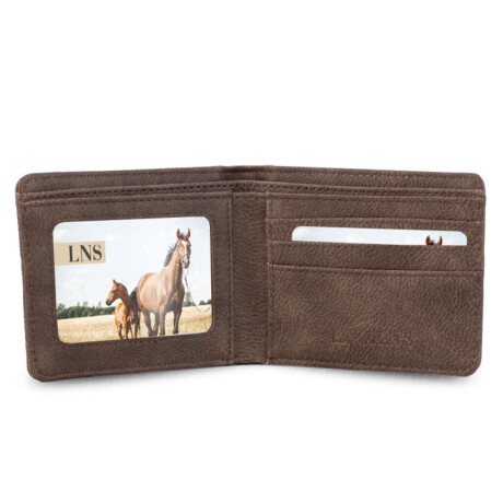 Billetera Balder Castaño