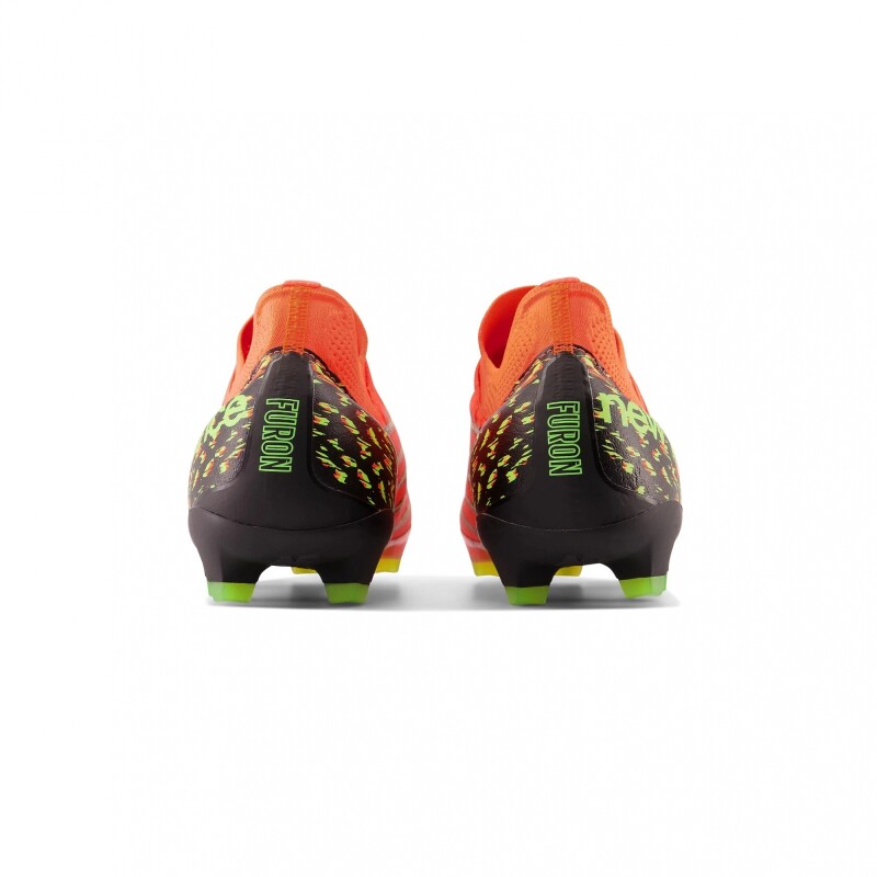 Championes New Balance de Futbol - Furonv7 pro SF1FDF7 000