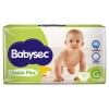 BABYSEC CLASSIC PLUS G X40 Babysec Classic Plus G X40