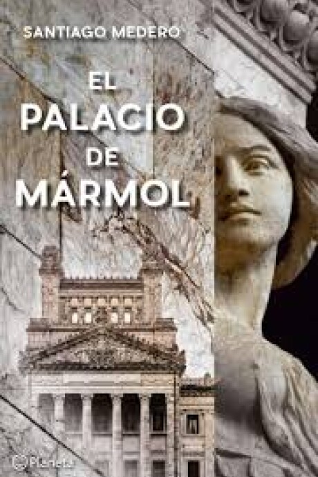 EL PALACIO MARMOL EL PALACIO MARMOL