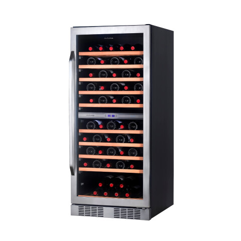 Enfriadora De Vino Futura Fut-ev110x ENFRIADORA DE VINOS FUTURA FUT-EV110X